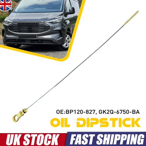 Oil level dipstick - oil,