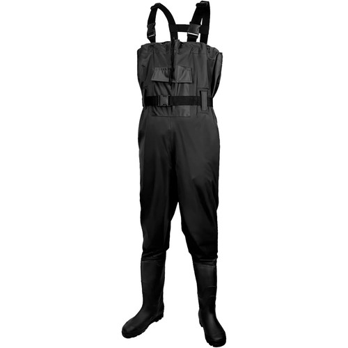 Fishing waders size 13 - size, 6-13
