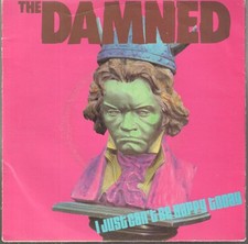 Damned (Punk) I Just Can't Be