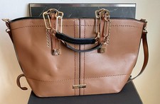 River Island Tan Oversized