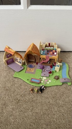 Vintage bluebird disney - vintage,