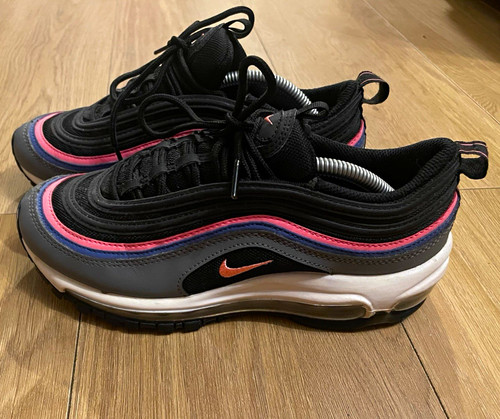 Nike air max women trainers - nike,