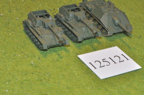 15mm ww2 russian 3 - /,