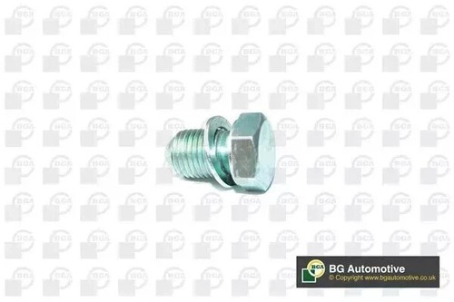 Sump plug washer - plug, mk5