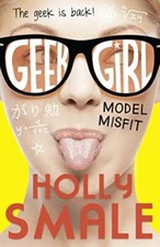 Model Misfit - Holly Smale