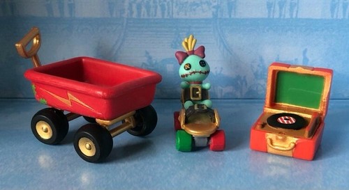 Disney animators littles - disney,