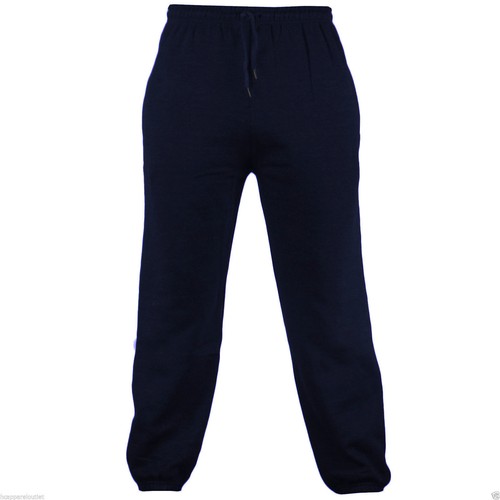 Mens fleece joggers jogging - fleece,