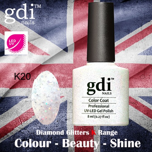 Seller gdi nails diamond - nails,