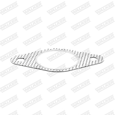 New gasket exhaust - new, gasket,