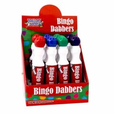Pack of 60 Non Drip Bingo