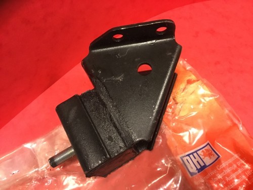 Car engine mount em651 - , talbot