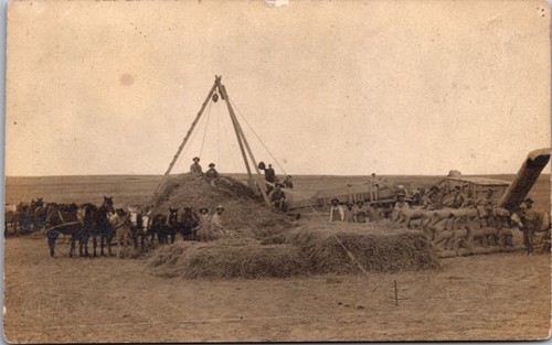 Rppc men working - working, on