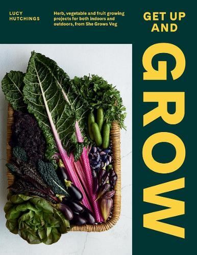 Get and grow - and,