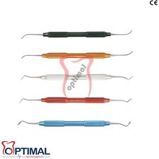 Dentistry P.K Thomas Set 5 Pcs