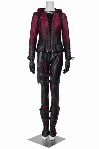 Green arrow season thea - green,