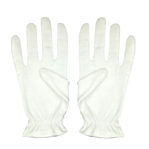 Organic cotton gloves for - organic,