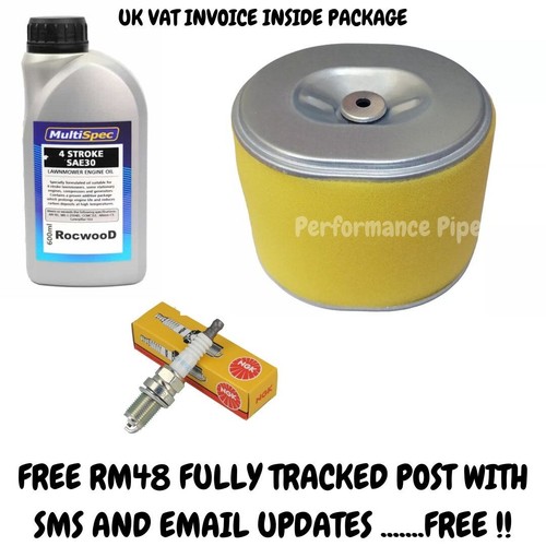 Service kit fits honda gf13150 - kit,