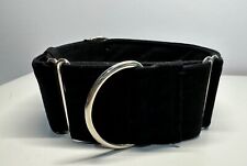 50mm Martingale Whippet