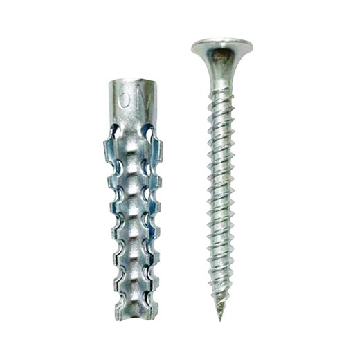 Solid self tapping screw - solid,