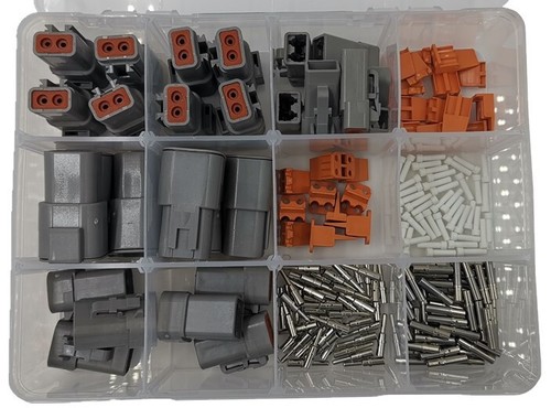 128pc deutsch dtp series multi - dtp,