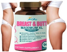 BOOTY ENLARGER ROUND bigger