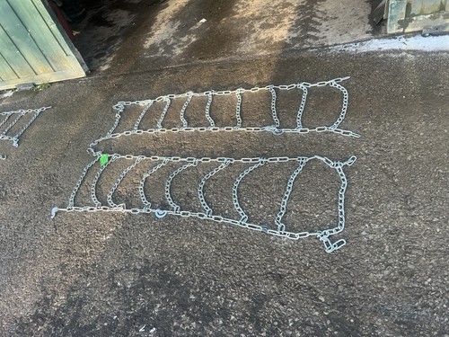 Snow chains 100 vat - hd,