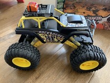 Remote Control Maisto Rock Crawler 3XL