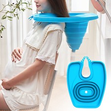 Portable hair basin - hair,