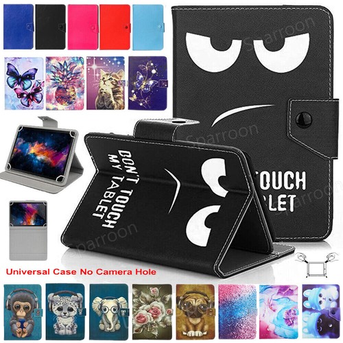 Universal stand flip leather - universal,