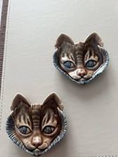 Wade Pet Face Siamese Cat Face