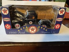 1940 Ford Pickup TEXACO