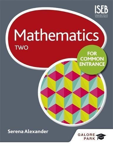 Mathematics for common - for,