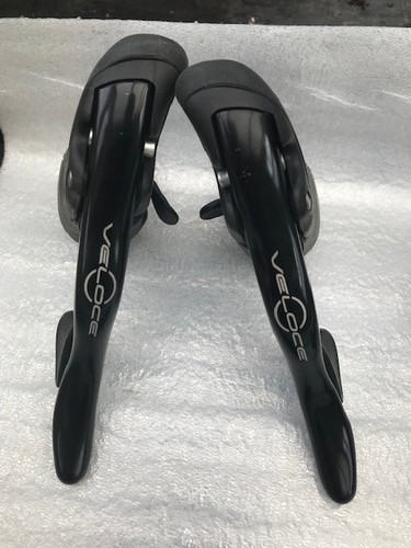 Campagnolo veloce speed - 10,