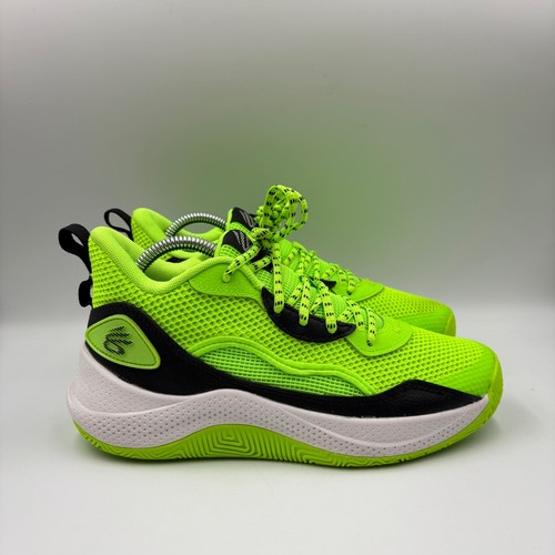Under armour curry - under,