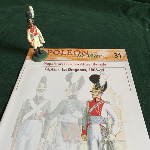 Del prado napoleon war - napoleon,