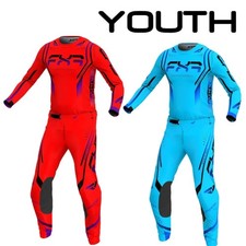 2025 Youth MX Gear Set Kids