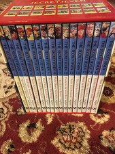 Enid Blyton The Secret Seven