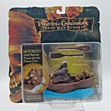 Pirates of the Caribbean Dead