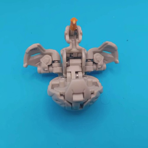 Bakugan battle brawlers - battle, grey