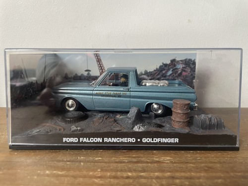 Ford falcon ranchero 007 - ford, #76