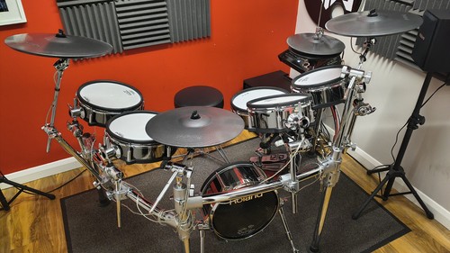 Roland 30kv professional - roland,