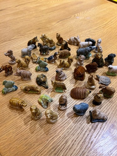 Wade whimsies vintage - wade,