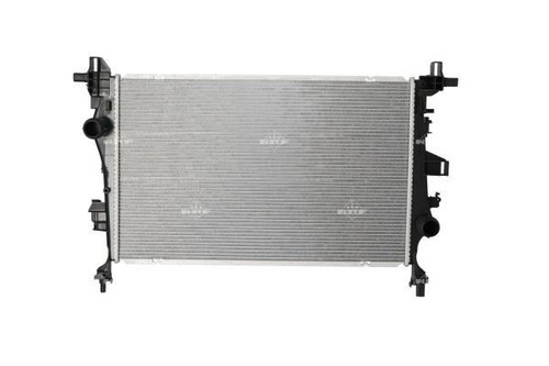 Nrf radiator engine cooling - engine,