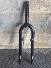 KHS/Spinner Butted Chromoly