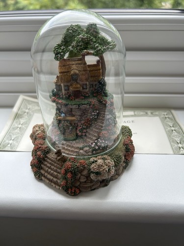 Franklin mint limited edition - mint,