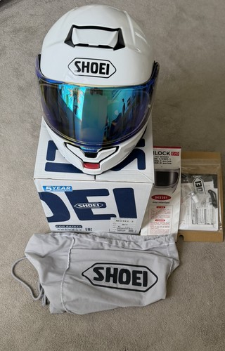 Shoei neotec modular - shoei, 3