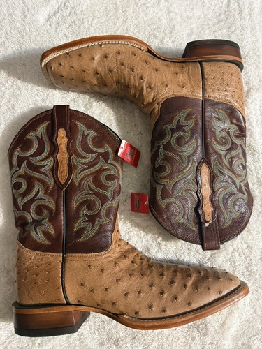 Justin men boot truman - men's,