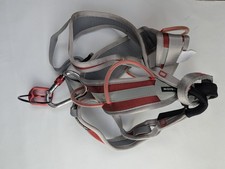 Climbing harness set - climbing,