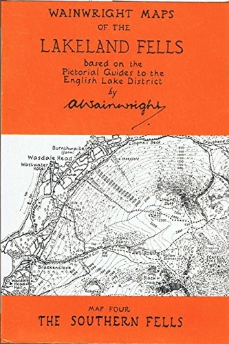 Wainwright maps the - maps,