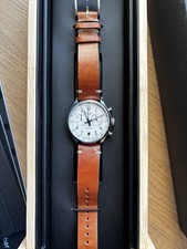 Christopher Ward C3 Grand